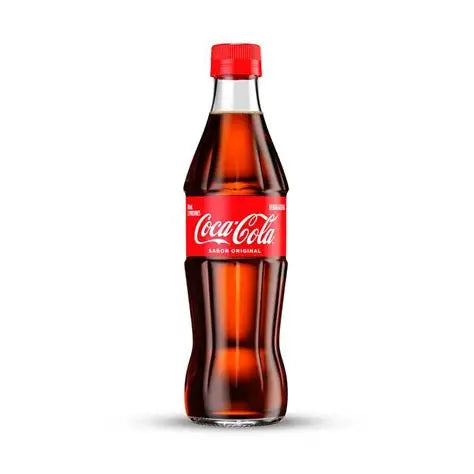 COCA-COLA