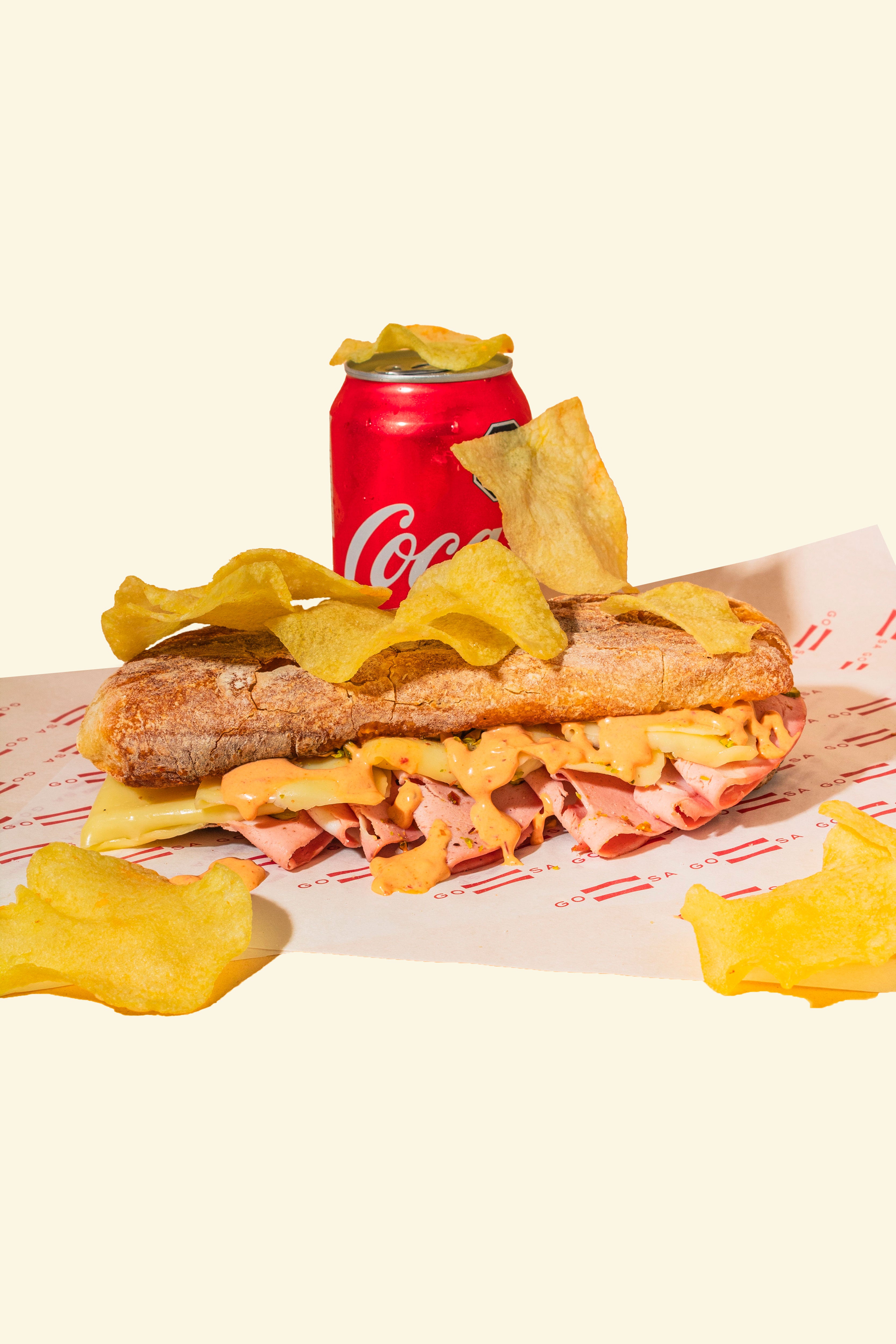 COMBO CLASICO