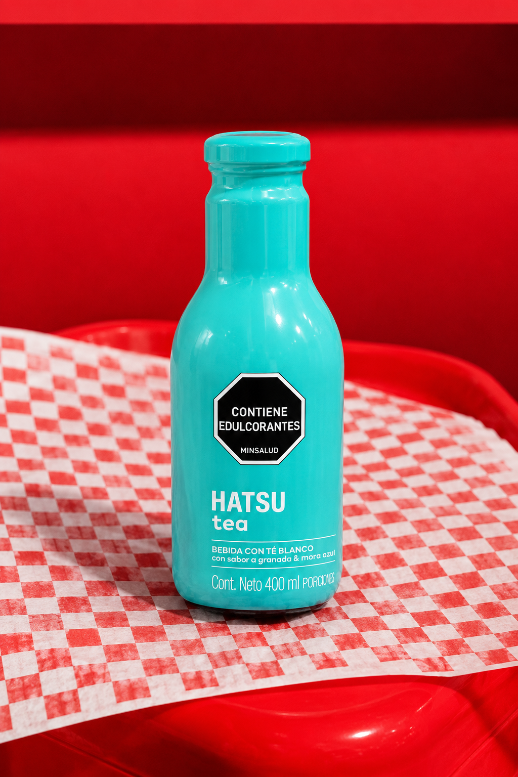 HATSU