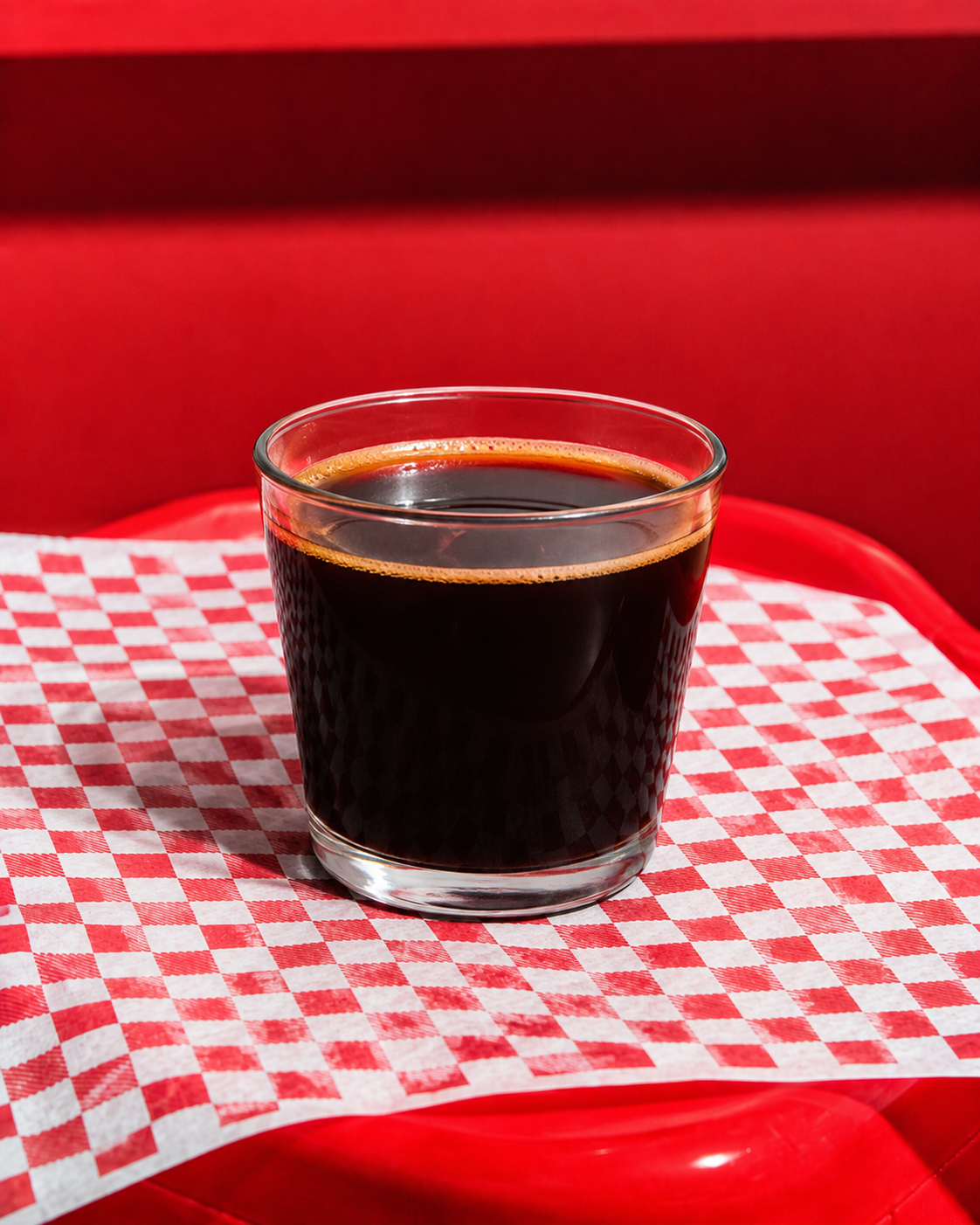 AMERICANO
