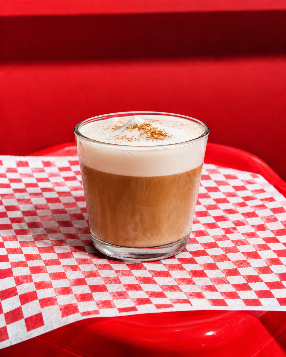 CAPUCCINO