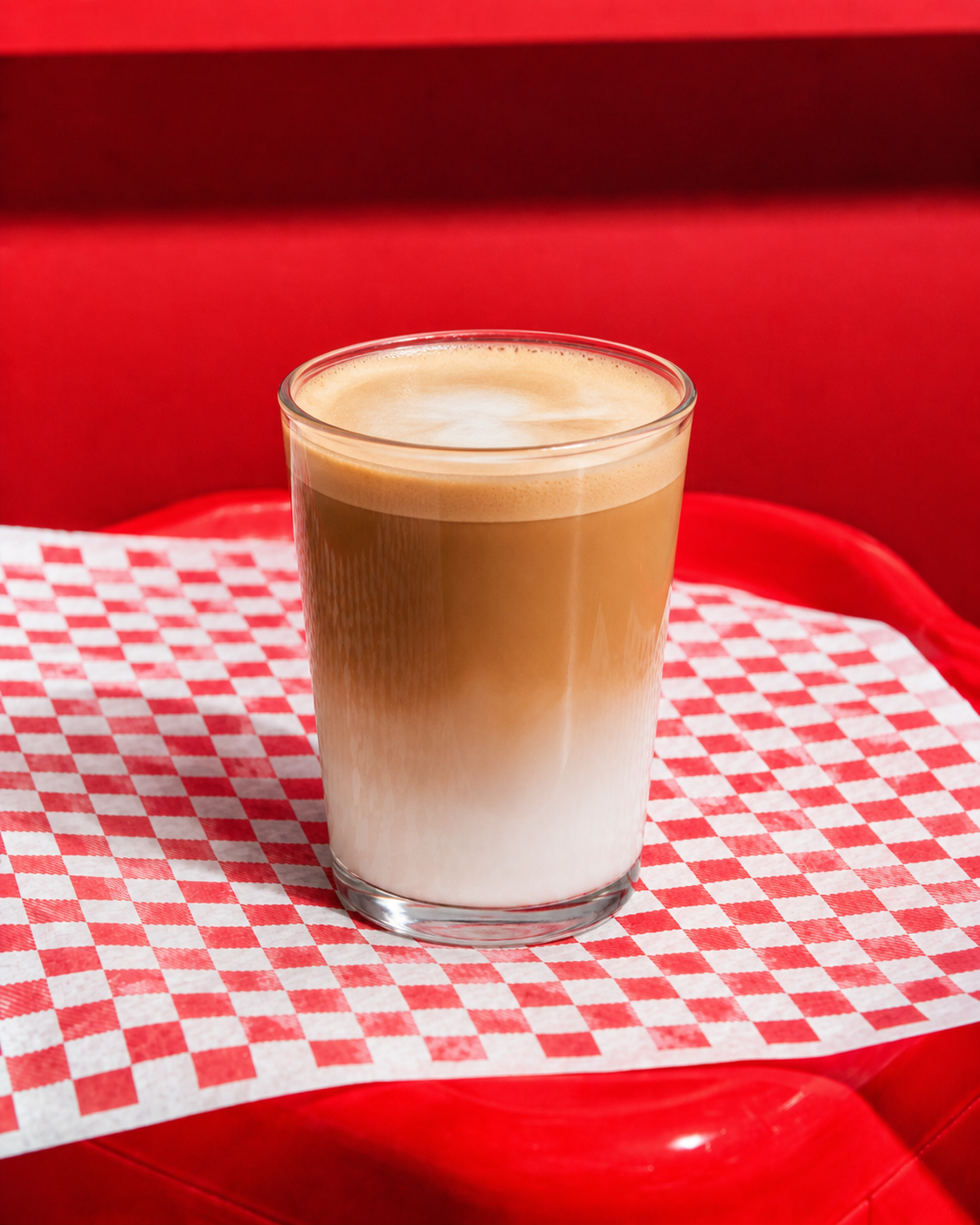 LATTE