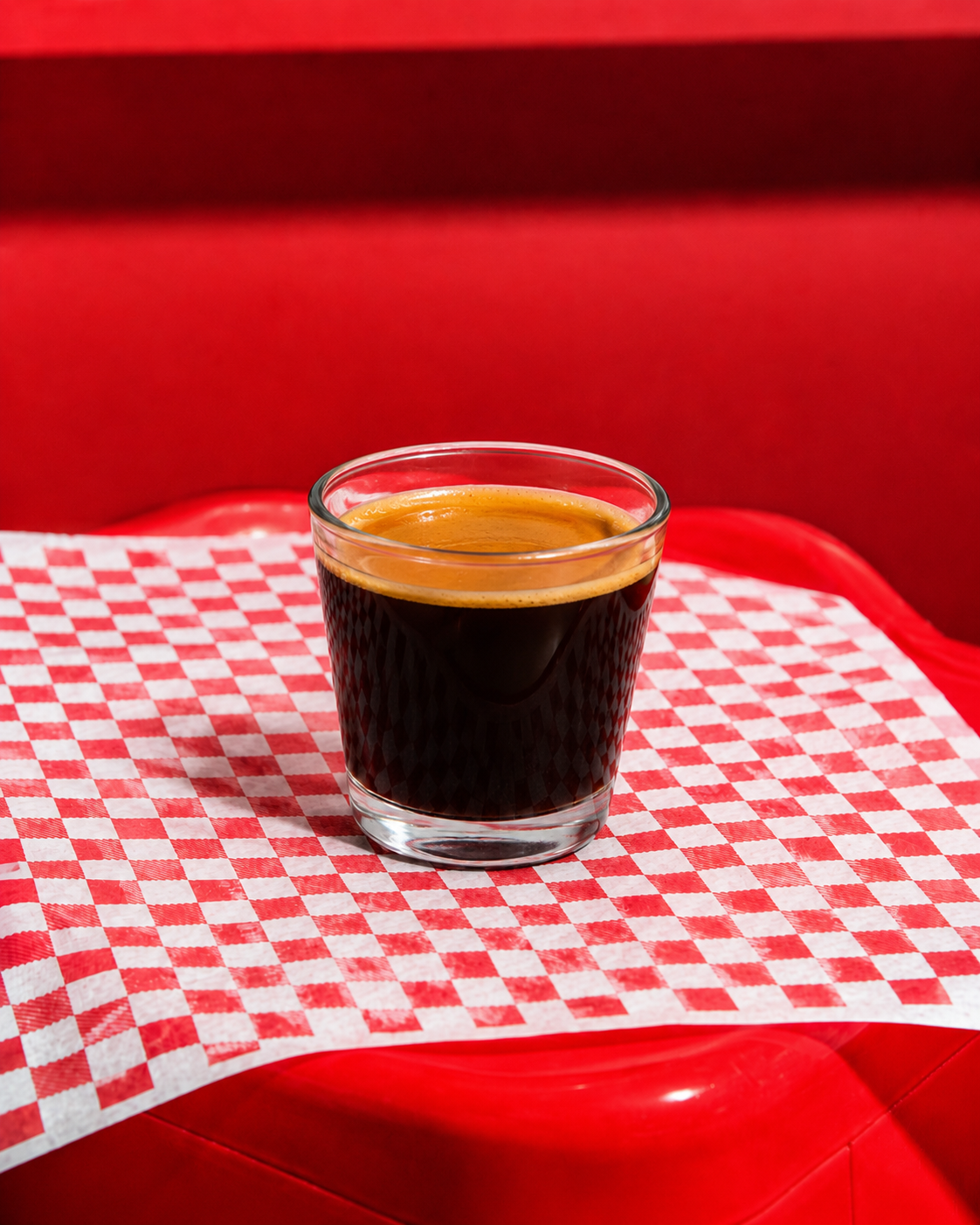 ESPRESSO