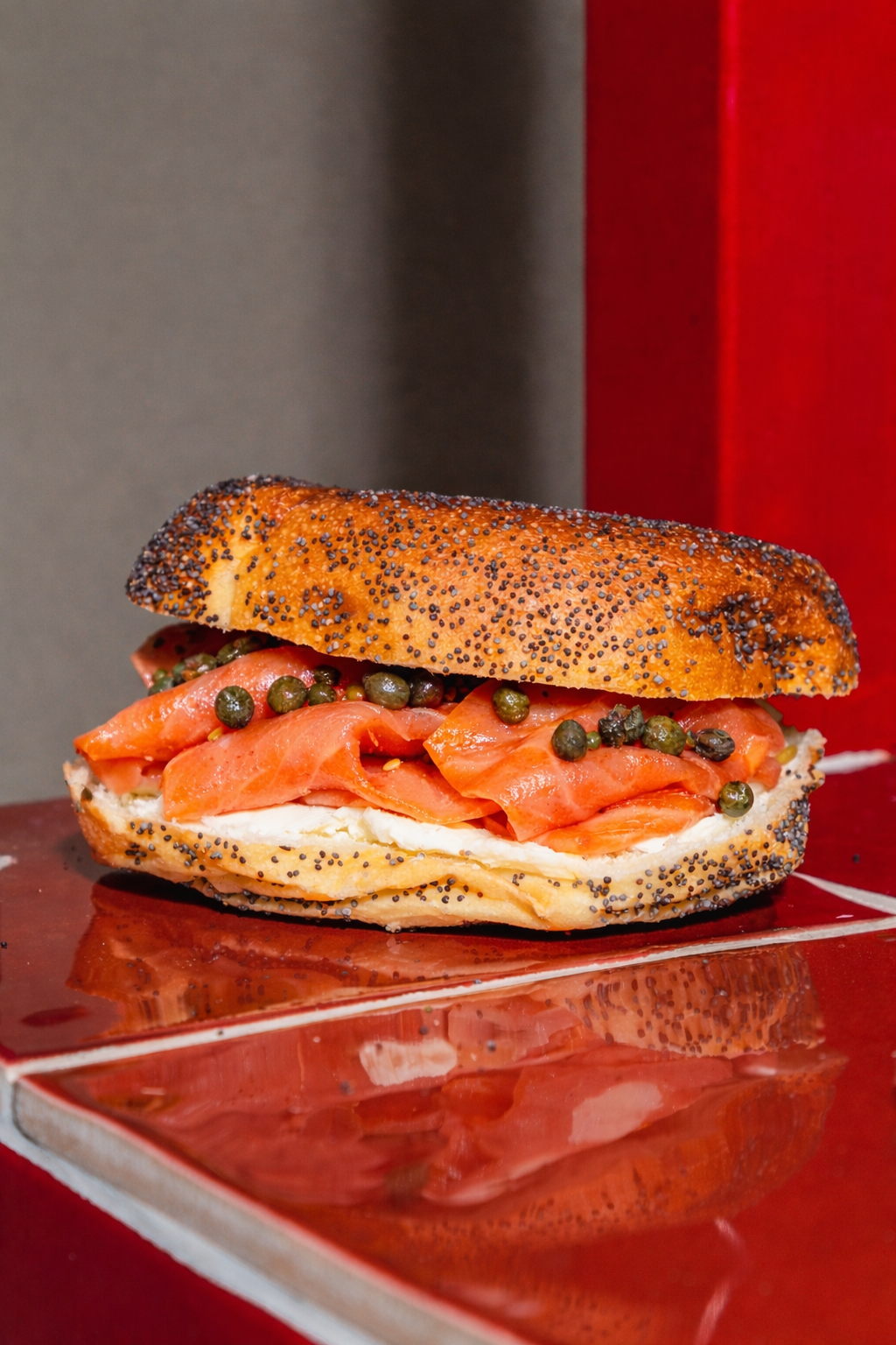 BAGEL SOHO