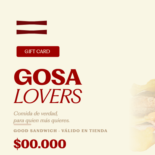 GOSA LOVERS